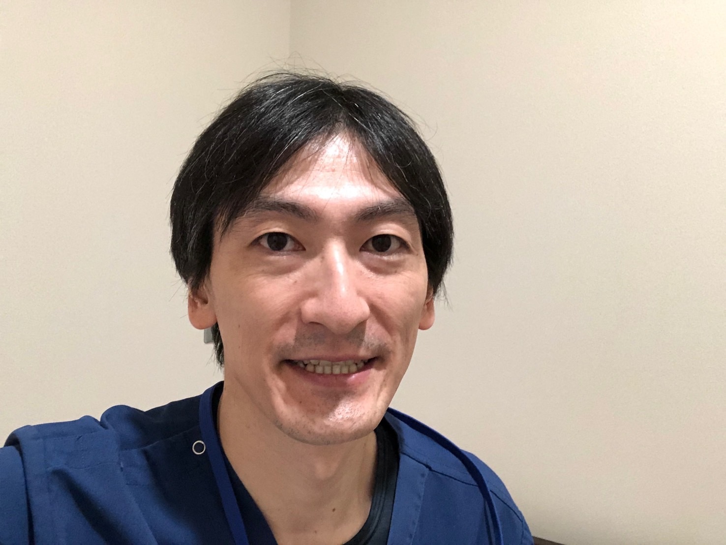 早川 晃